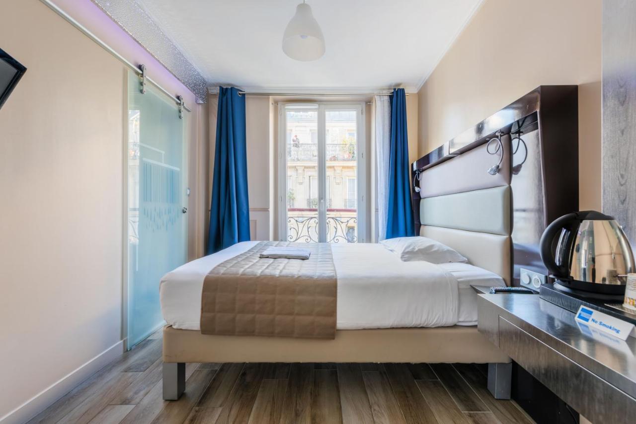 District République Hotel